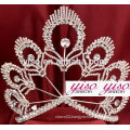 luxury custom princess costume pageant crowns tiara